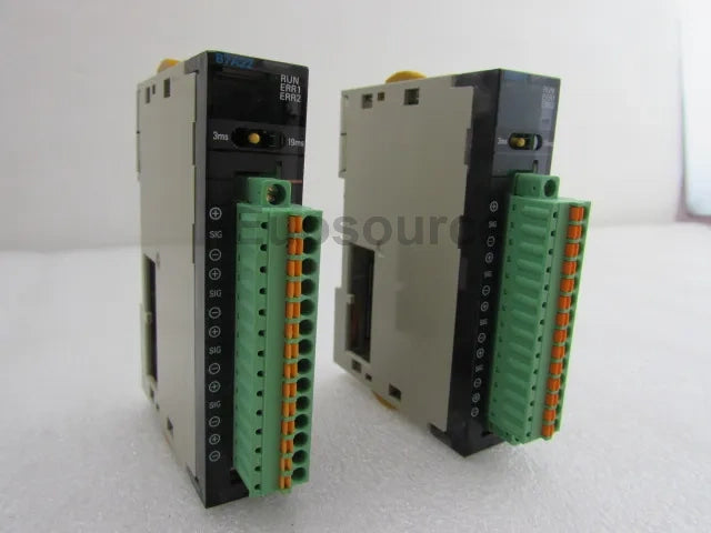 CJ1W-B7A22 Omron PLC Modular Motion Control