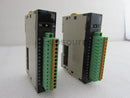 CJ1W-B7A22 Omron PLC Modular Motion Control