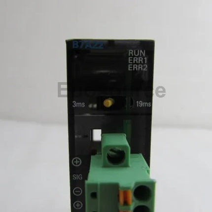 CJ1W-B7A22 Omron PLC Modular Motion Control