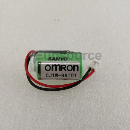 CJ1W-BAT01 Omron PLC Backup Battery