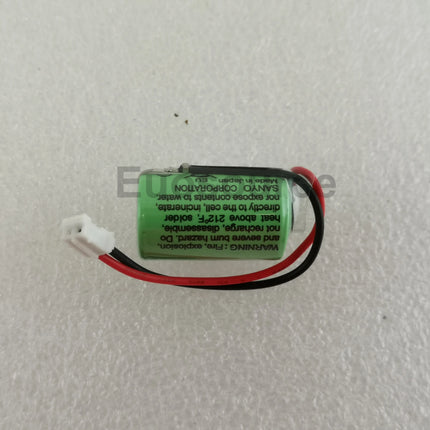 CJ1W-BAT01 Omron PLC Backup Battery