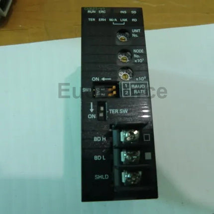CJ1W-CLK21 Omron PLC Modular Motion Control