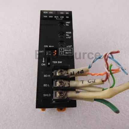 CJ1W-CLK21-V1 Omron PLC Modular Motion Control