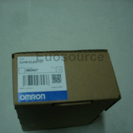 CJ1W-CLK21 Omron PLC Modular Motion Control