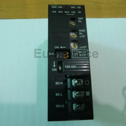 CJ1W-CLK21 Omron PLC Modular Motion Control