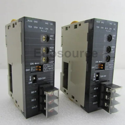 CJ1W-CLK23 Omron PLC Modular Motion Control