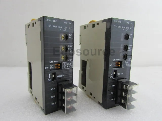 CJ1W-CLK23 Omron PLC Modular Motion Control