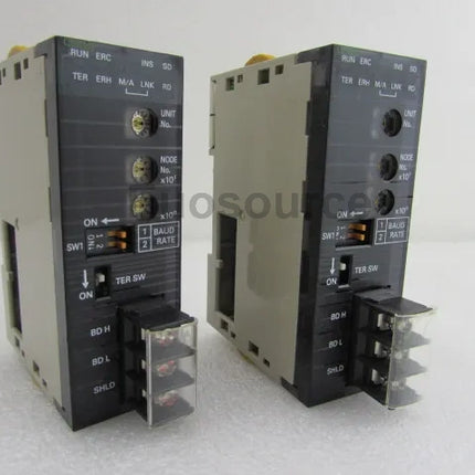 CJ1W-CLK23 Omron PLC Modular Motion Control