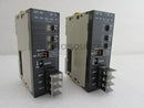 CJ1W-CLK23 Omron PLC Modular Motion Control