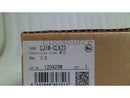 CJ1W-CLK23 Omron PLC Modular Motion Control