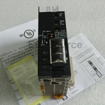 CJ1W-CLK23 Omron PLC Modular Motion Control