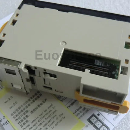CJ1W-CLK23 Omron PLC Modular Motion Control