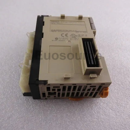 CJ1W-CPU12 Omron PLC Modular Motion Control