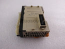CJ1W-CPU12 Omron PLC Modular Motion Control