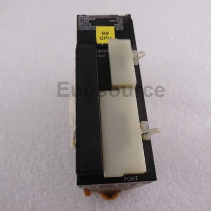CJ1W-CPU11 Omron PLC Modular Motion Control
