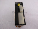 CJ1W-CPU11 Omron PLC Modular Motion Control
