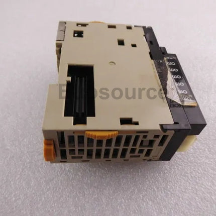 CJ1W-CPU11 Omron PLC Modular Motion Control