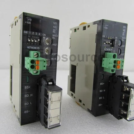 CJ1W-CRM21 Omron PLC Modular Motion Control