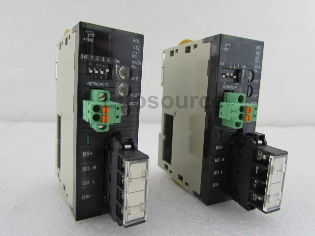 CJ1W-CRM21 Omron PLC Modular Motion Control