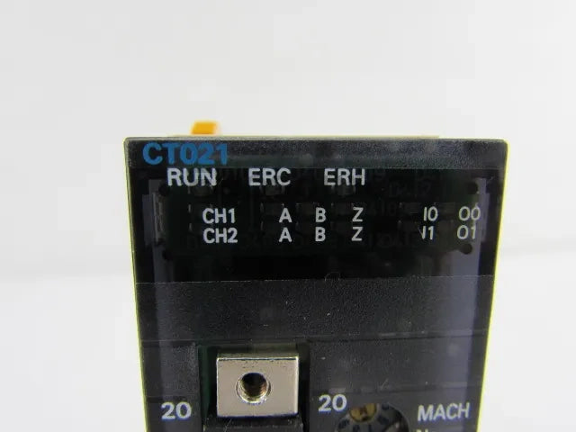 CJ1W-CT021 Omron PLC Modular Motion Control