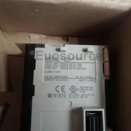 CJ1W-CT021 Omron PLC Modular Motion Control