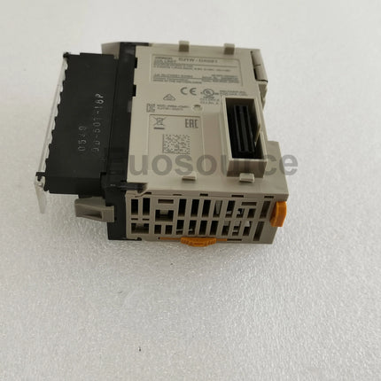 CJ1W-DA021 Omron PLC Modular Motion Control