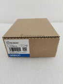 CJ1W-DA041 Omron PLC Modular Motion Control