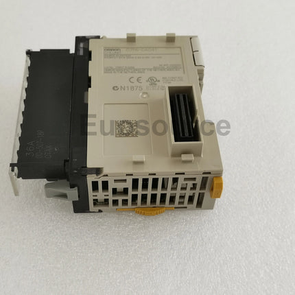 CJ1W-DA041 Omron PLC Modular Motion Control