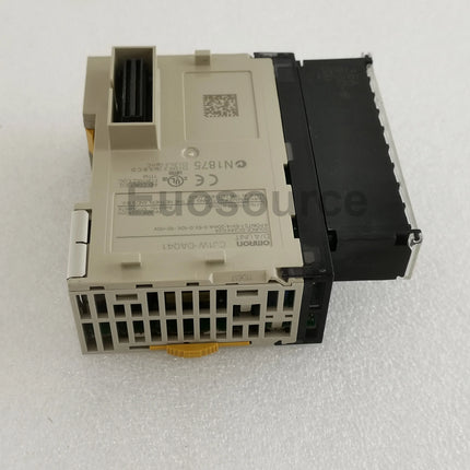 CJ1W-DA041 Omron PLC Modular Motion Control