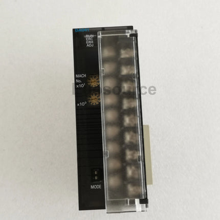 CJ1W-DA041 Omron PLC Modular Motion Control