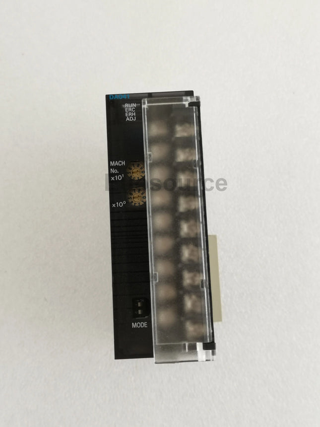 CJ1W-DA041 Omron PLC Modular Motion Control
