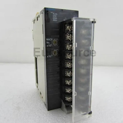 CJ1W-DA08C Omron PLC Modular Motion Control