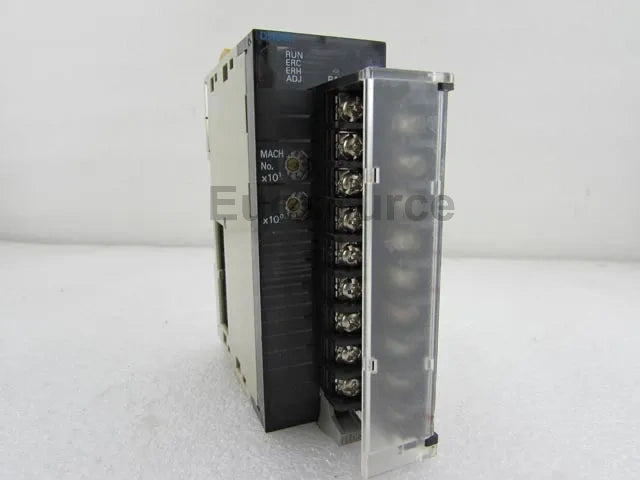 CJ1W-DA08C Omron PLC Modular Motion Control
