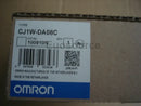 CJ1W-DA08C Omron PLC Modular Motion Control