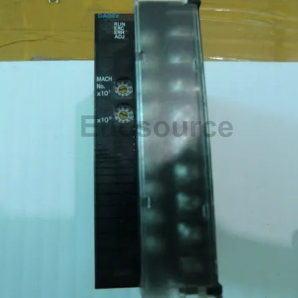 CJ1W-DA08V Omron PLC Modular Motion Control