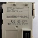CJ1W-DA08V Omron PLC Modular Motion Control