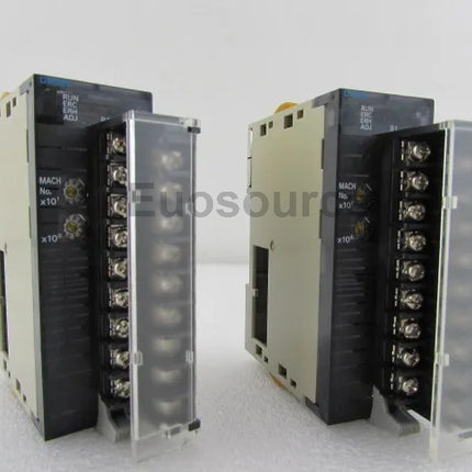 CJ1W-DA08V Omron PLC Modular Motion Control