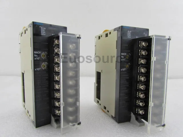 CJ1W-DA08V Omron PLC Modular Motion Control