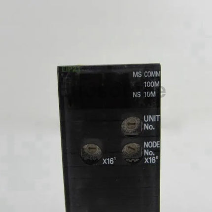 CJ1W-EIP21 Omron PLC Modular Motion Control