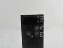 CJ1W-EIP21 Omron PLC Modular Motion Control