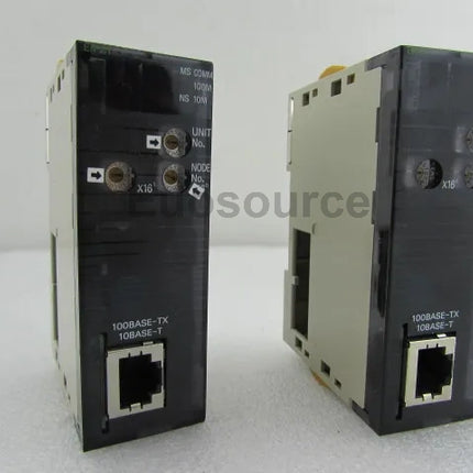 CJ1W-EIP21 Omron PLC Modular Motion Control