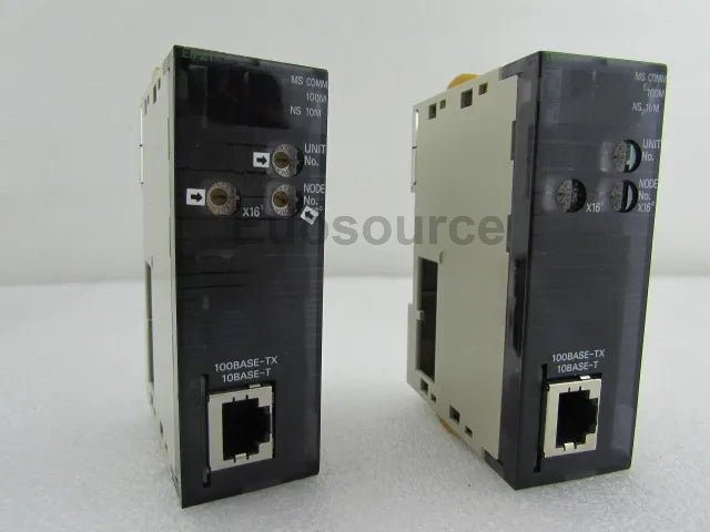 CJ1W-EIP21 Omron PLC Modular Motion Control