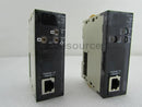 CJ1W-EIP21 Omron PLC Modular Motion Control