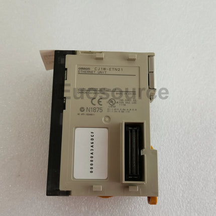 CJ1W-ETN21 Omron PLC Modular Motion Control