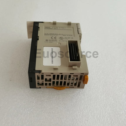 CJ1W-ETN21 Omron PLC Modular Motion Control