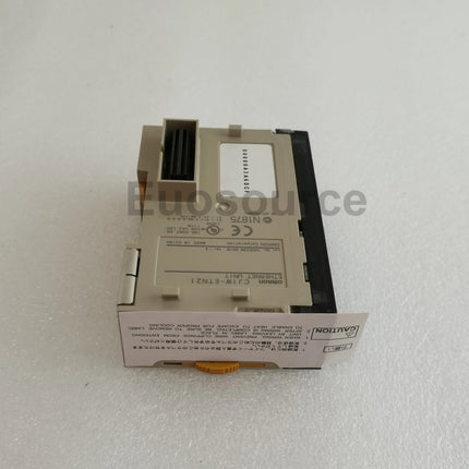 CJ1W-ETN21 Omron PLC Modular Motion Control