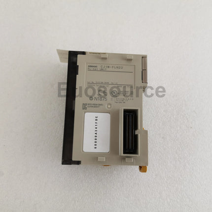 CJ1W-FLN22 Omron PLC Modular Motion Control
