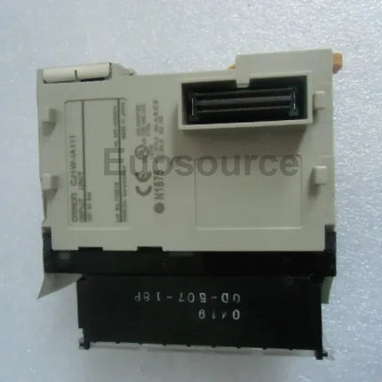 CJ1W-IA111 Omron PLC Modular Motion Control