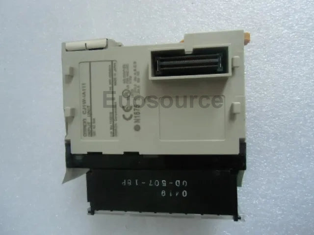 CJ1W-IA111 Omron PLC Modular Motion Control