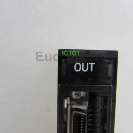 CJ1W-IC101 Omron PLC Modular Motion Control